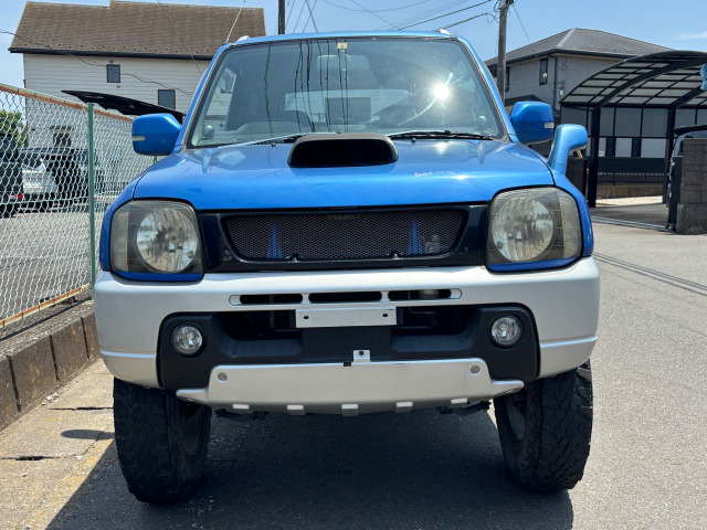 エ*ラ様 スズキ ジムニーFIS 4WD AT スズキ ジムニー FIS フリースタイル ワールドカップ リミテッド 4WD