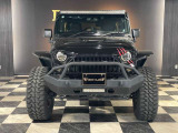 ラングラー アンリミテッド スポーツ 4WD 