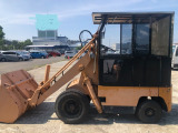 最大ダンプ高  2135mm  最大荷重  1000kg  製造番号 3SR-1692