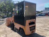 /その他 日本  ショベルローダー  最大荷重1000kg