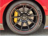 リア285/35ZRF20  DUNLOP SP SPORT MAXX