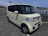 ホンダ N-BOX G Lパッケージ
