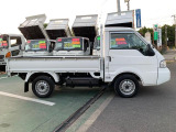 バネットトラック  850kg AT