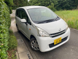 ムーヴ X X