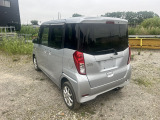 eKスペース E 4WD 