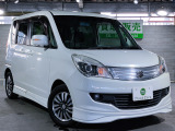 ソリオ 1.2 S 