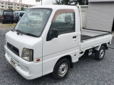 サンバートラック TB 4WD 車検2年付渡し4WDエアコンパワステ