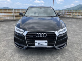 Q3 2.0 TFSI クワトロ 180PS 4WD 
