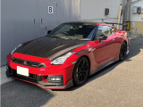 GT-R 3.8 NISMO スペシャル エディション 4WD スポリセ/フルプロテクション/ワンオーナ