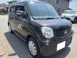 モコ X 