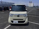 N-BOX G Lパッケージ 