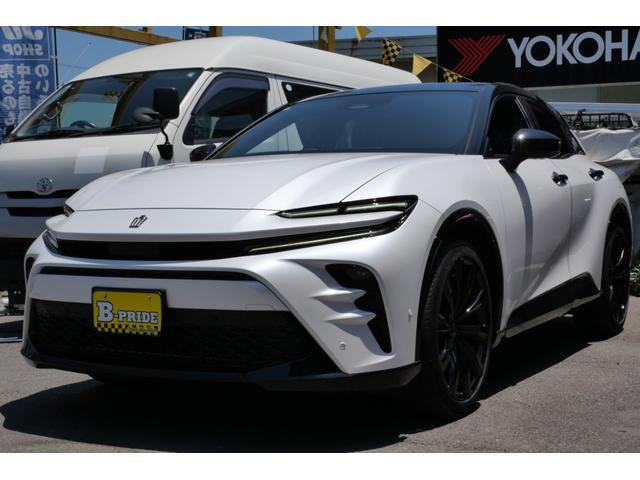 クラウンスポーツ  Z ナビ フルセグ 全方位モニター