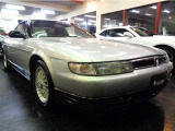 ユーノスコスモ 20Bロータリーターボ タイプSX 最終型20B-REW3ローターターボ