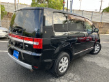 デリカD:5 2.0 M F ETC ナビ Bluetooth