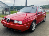 アルファ155  現状販売■現車確認大歓迎