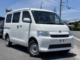 トヨタ タウンエースバン 1.5 GL 4WD