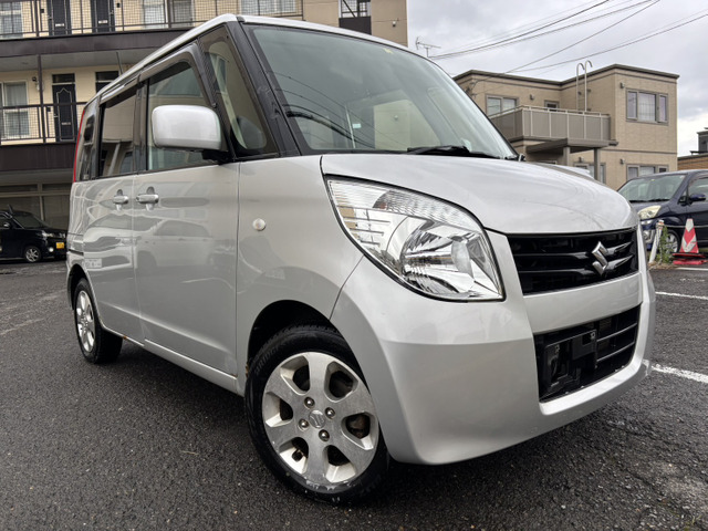 パレット X 4WD 