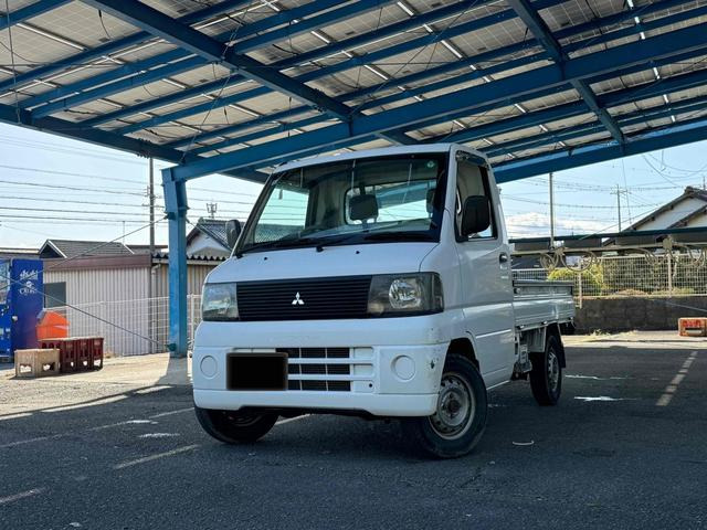ミニキャブトラック VX-SE VX-SE
