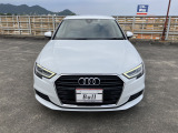 A3スポーツバック 1.4 TFSI 