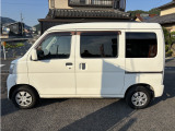 ハイゼットカーゴ クルーズ ハイルーフ 車検令和8年4月21日まで!即乗りOK!
