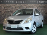 日産 ラティオ