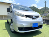 NV200バネットバン 1.6 VX 両側スライド/社外ナビ/地デジ/キーレス