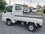 サンバートラック TB 4WD 車検2年付渡し4WDエアコンパワステ