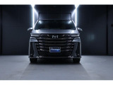 ヴェルファイア 2.4 Z プレミア 4WD 7名 ターボ  両側電動スライドドア