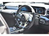 CLAシューティングブレーク AMG CLA35 4マチック 4WD 