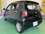 ミライース L SAIII 