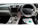 LS 600h Iパッケージ 4WD サンルーフ