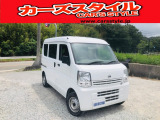 日産 NV100クリッパー