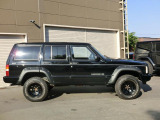 チェロキー リミテッド 4WD 