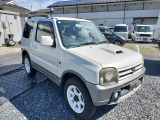 スズキ ジムニー ランドベンチャー 4WD