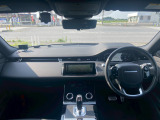 レンジローバーイヴォーク Rダイナミック S 2.0L D180 ディーゼル 4WD 