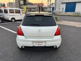 スイフト 1.6 スポーツ 禁煙☆5速MT☆スマキー
