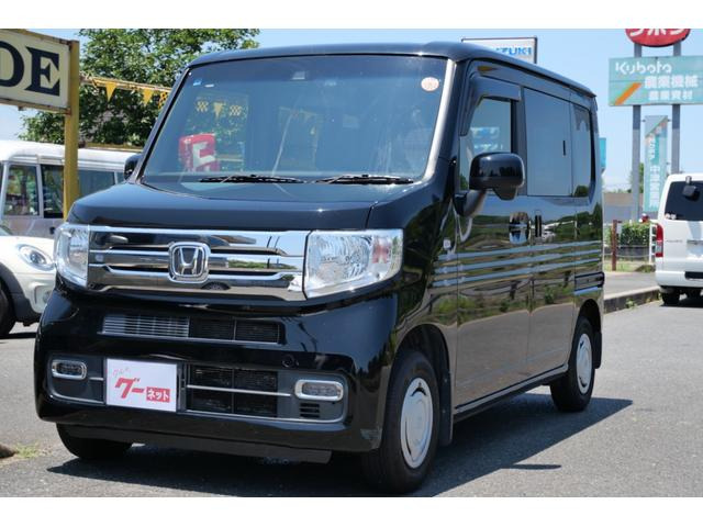 N-VAN +スタイル クール ホンダセンシング ナビ バックモニター フルセグ ETC
