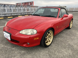 ロードスター 1.8 RS 
