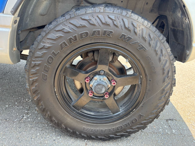 スズキ ジムニー FIS フリースタイル ワールドカップ リミテッド 4WD