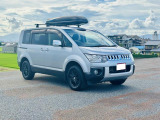 デリカD:5 2.2 シャモニー 4WD 