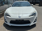 86 2.0 GT リミテッド フル装備/パドルシフト/ナビ/Bカメラ