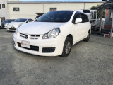 ファミリアバン 1.8 LX ナビ・ETC