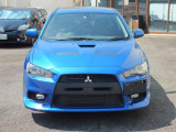ランサーエボリューション 2.0 GSR X 4WD サンルーフ 社外ナビ フルセグTV