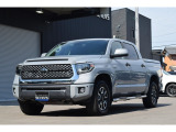 米国トヨタ タンドラ クルーマックス SR5 5.7 V8 4WD