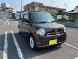 ミラココア X スペシャルコーデ フルセグナビ ETC Bluetooth