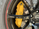 bremboカーボンセラミックブレーキ