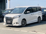 トヨタ エスクァイア