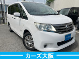 セレナ 2.0 20X S-HYBRID F ETC ナビ 後カメラ パワスラ