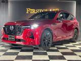 CX-60 3.3 XD ハイブリッド プレミアムスポーツ ディーゼル 4WD ディーゼルターボ