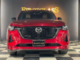 CX-60 3.3 XD ハイブリッド プレミアムスポーツ ディーゼル 4WD ディーゼルターボ